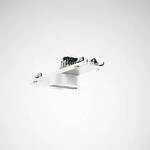 Trilux 8444400 78 Fixpoint L37 01 Ger&auml;tetr&auml;ger 1 St.