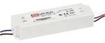 MEAN WELL LPV-35-5 LED-Trafo Konstantspannung 25 W 0 - 5 A 5 V/DC nicht dimmbar,