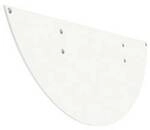 RIDI 0209236 SURVIVOR TP60-EPWS Endplatte 1 St.
