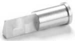 Ersa 0G072MN Gl&uuml;hmesser gerade Inhalt 1 St. 0G072MN/SB
