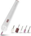 MEDISANA 85156, Medisana MP 900 Manicure/Pedicure Set Manik&uuml;re-Pedik&uuml;re-Set
