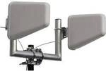 Wittenberg Antennen LAT 2000 Duo Set Richtantenne GSM, UMTS, LTE, WLAN 103151