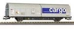 PIKO 24642 Gro&szlig;raumschiebewandwagen DC
