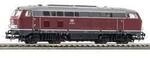 PIKO 22060 H0 Diesellok BR 215 DB IV + DSS PluX22