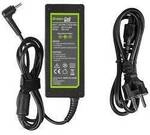 Green Cell AD123P Notebook-Netzteil 65 W 20 V 3.25 A Passend f&uuml;r Marke: Lenovo
