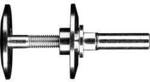PFERD TOOLS 42400012 Werkzeughalter f&uuml;r POLINOX-Schleifr&auml;der BO 12/20 10-50 1 St.