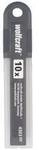 Wolfcraft 4303000 Abbrechklingen 18 mm 1 St.