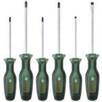 Bosch Home and Garden 1600A02BX7 Schraubendreher-Set