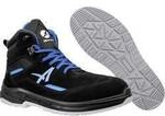 Albatros VECTOR BLUE MID S3 FO SR 637320241000036 Sicherheitsschuh Schuhgr&ouml;&szlig;e (EU):
