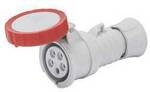 Gewiss GW62031H GW62031H CEE Kupplung 16 A 5polig 380 V, 415 V 1 St.