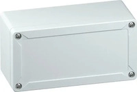 SPELSBERG 10090601, Spelsberg TG ABS 1608-9-o Installations-Geh&auml;use 162 x 82 x 85