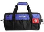 WorkPro WP281004 Werkzeugtasche unbest&uuml;ckt (L x B x H) 350 x 190 x 220 mm