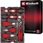 Einhell Zangen-Set 9-tlg.Einleger Pad 370522 Einlage