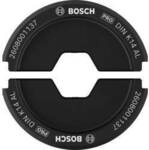 Bosch Accessories 2608001137 2608001137 Crimpeinsatz Rohrkabelschuhe, Rohrverbinder