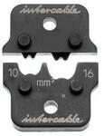 Intercable UER16 181380 Presseinsatz CU Rohrkabelschuhe 16.00 mm&sup2; (max)