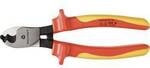 TOOLCRAFT TO-10104936 VDE-Kabelschneider