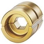 Klauke HD13150 Presseinsatz 150 mm&sup2; (max) Passend f&uuml;r Marke (Zangen) Klauke