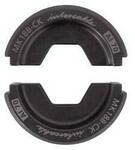 Intercable MK18B-CK 706065 Presseinsatz AL Presskabelschuhe 70.00 mm&sup2; (max)
