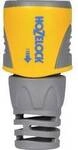 Hozelock 2060 6000 PLUS Kunststoff Schlauchanschluss Steckkupplung, 15 mm (1/2)...