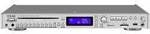 TEAC CD-P750DAB CD-Player Silber DAB+ CD-P750DAB-S