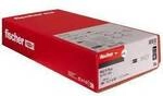 Fischer 564685 FAZ II Plus 16/160 HBS Bolzenanker 278 mm 16 mm 10 St.