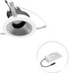 EVN F02R14AM0627L24D F02R14AM0627L24D LED-Deckenstrahler