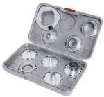 Bosch Accessories 2608190064 Kopierh&uuml;lsen