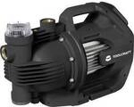 TOOLCRAFT JGP110062BN Gartenpumpe mit Filter 5500 l/h 48 m TO-10218693