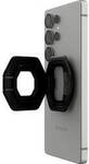 Urban Armor Gear 964446114040 MagSafe Magnetring Schwarz Passend f&uuml;r Handy-Modell: