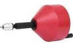 KS Tools 900.1995 9001995 Rohrreinigungsger&auml;t 319 mm Produktabmessung, &Oslash; 7.6 mm