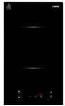Princess 01.303015.01.001 Doppel-Induktionsplatte 2 Brenner, digitaler Timer,