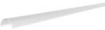 EVN RAM 200 EVN Lichttechnik Profil-Cover (L x B) 2000 mm x 21.00 mm 1 St.