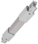 Deko Light 710040 D Line Flexverbinder links-rechts