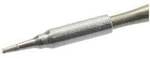 JBC Tools C115103 L&ouml;tspitze Rundform, gerade Spitzen-Gr&ouml;&szlig;e 0.3 mm Spitzen-L&auml;nge 5