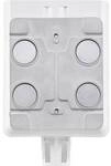 testo 0554 2001 0554 2001 Wand-Befestigung 1 St.
