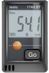 testo 0572 1743 02 174 H BT Temperatur-Datenlogger, Luftfeuchte-Datenlogger -20 bis