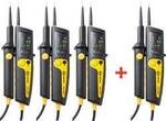Beha Amprobe 2100-ALPHA BUNDLE Zweipoliger Spannungspr&uuml;fer CAT III 1000 V, CAT IV