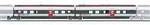 M&auml;rklin 043451 H0 Erg&auml;nz.1 zum Giruno SBB 2-teiliges Erg&auml;nzungswagen-Set