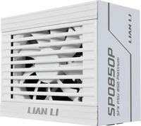 LIAN LI G9P.SP0850P.W000.EU, Lian Li SP Series Platinum 80 PLUS Platinum PC Netzteil