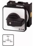 Eaton 011859 T0-2-8527/E Umschalter 1 St.