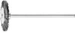 PFERD TOOLS Rundb&uuml;rste RBU 1902/2,34 SBS 43100508 10 St.