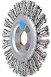 PFERD TOOLS Rundb&uuml;rste POS RBGIT 11506/22,2 PIPE CT INOX 0,50 43300032 1 St.
