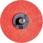 PFERD TOOLS 42799012 Kleinfiberschleifer Durchmesser 50 mm K&ouml;rnung (num)=50 100 St.