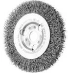 PFERD TOOLS Rundb&uuml;rste RBU 10012/14,0 ST 0,30 43502009 2 St.