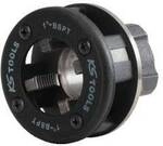 KS Tools 9033301 Gewindeschneid-Einsatz Werkzeugstahl 56 mm