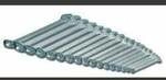 Cimco 112500 Ring-Maulschl&uuml;ssel-Satz 17teilig Schl&uuml;sselweite (Metrisch) 6 - 22 mm