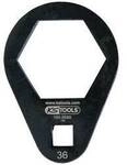 KS Tools 1509589 Einsteckringschl&uuml;ssel 36.0 mm