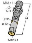 Turck Reflexions-Lichttaster M12PFF25Q8 3077191 1 St.