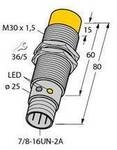 Turck Induktiver Sensor nicht b&uuml;ndig NI20U-G30-ADZ30X2-B1131 4281812
