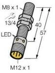 Turck Magnetfeldsensor NPN BIM-EG08-AN6X-H1341 4621301